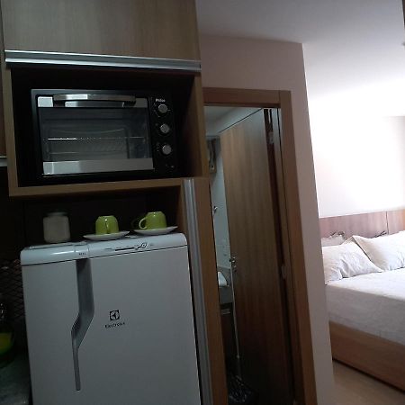 Quarto Particular Apartment Công viên tiểu bang Pedra Azul Ngoại thất bức ảnh