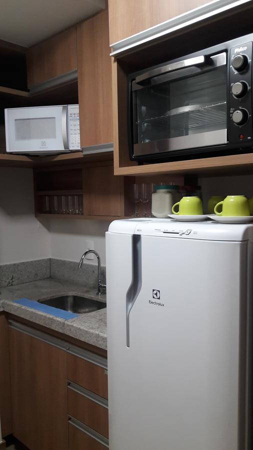 Quarto Particular Apartment Công viên tiểu bang Pedra Azul Ngoại thất bức ảnh