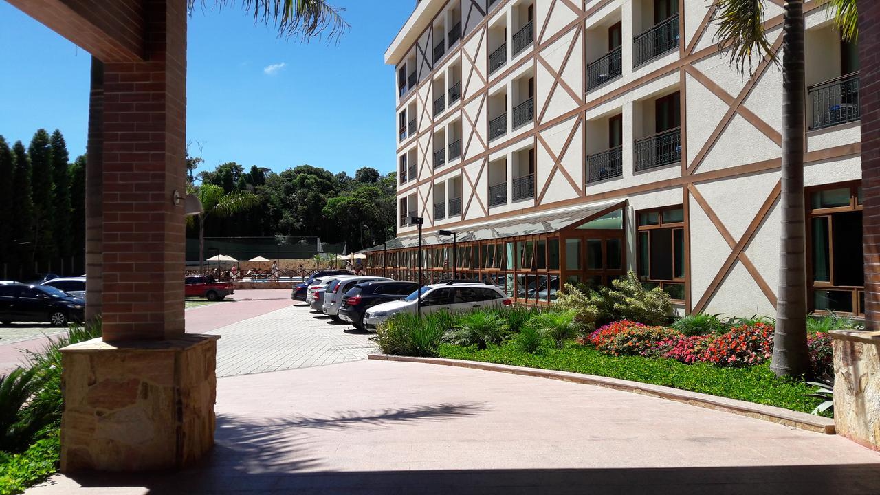 Quarto Particular Apartment Công viên tiểu bang Pedra Azul Ngoại thất bức ảnh