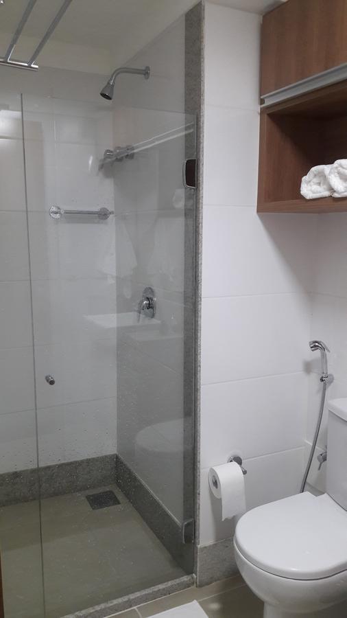 Quarto Particular Apartment Công viên tiểu bang Pedra Azul Ngoại thất bức ảnh