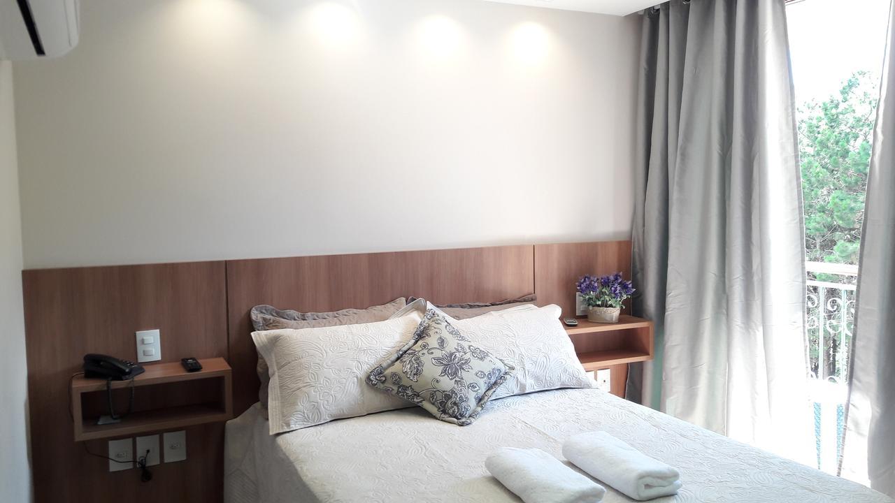Quarto Particular Apartment Công viên tiểu bang Pedra Azul Ngoại thất bức ảnh