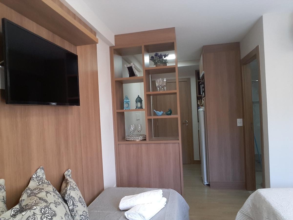 Quarto Particular Apartment Công viên tiểu bang Pedra Azul Ngoại thất bức ảnh
