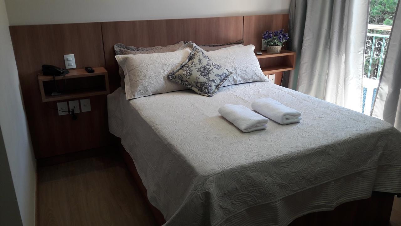 Quarto Particular Apartment Công viên tiểu bang Pedra Azul Ngoại thất bức ảnh