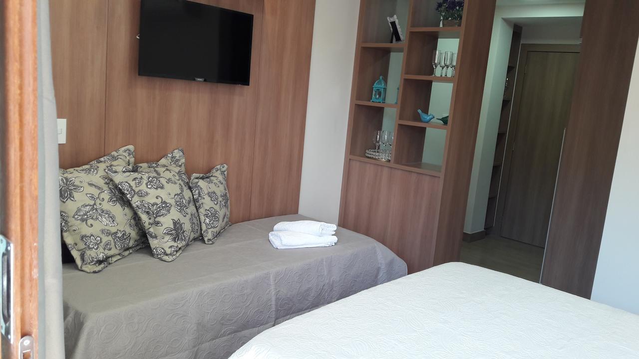 Quarto Particular Apartment Công viên tiểu bang Pedra Azul Ngoại thất bức ảnh