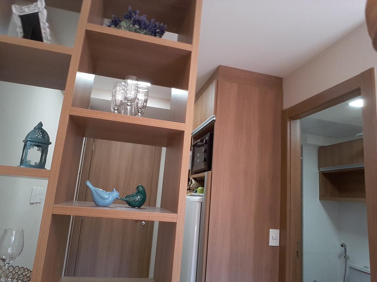 Quarto Particular Apartment Công viên tiểu bang Pedra Azul Ngoại thất bức ảnh