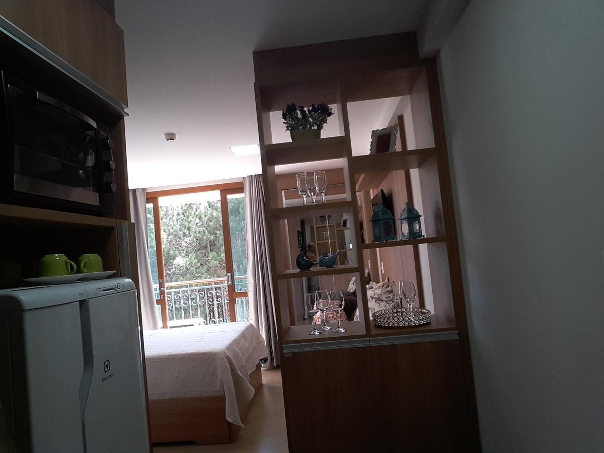 Quarto Particular Apartment Công viên tiểu bang Pedra Azul Ngoại thất bức ảnh