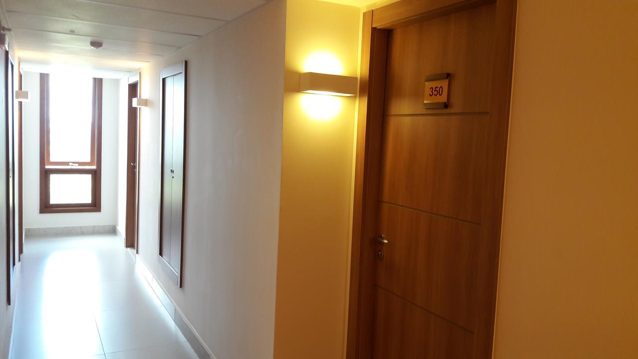 Quarto Particular Apartment Công viên tiểu bang Pedra Azul Ngoại thất bức ảnh