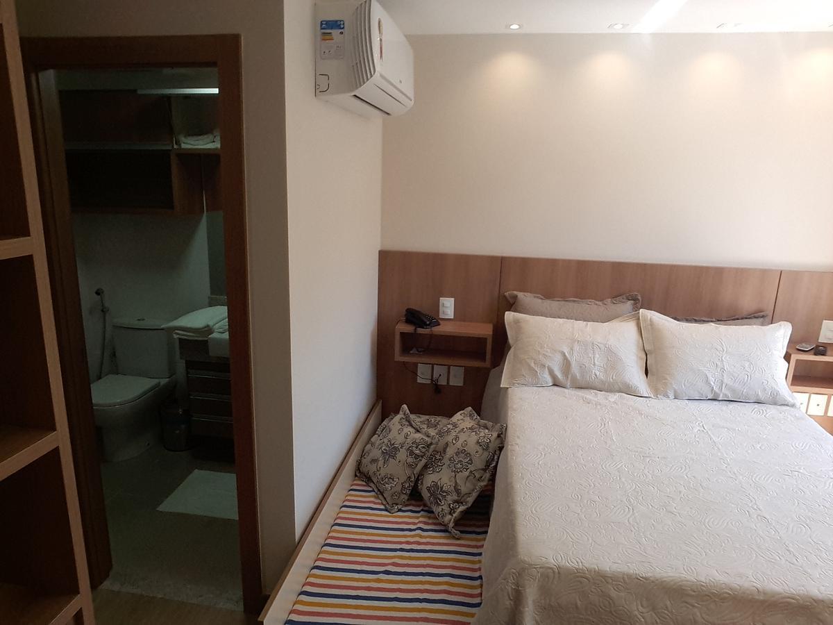 Quarto Particular Apartment Công viên tiểu bang Pedra Azul Ngoại thất bức ảnh
