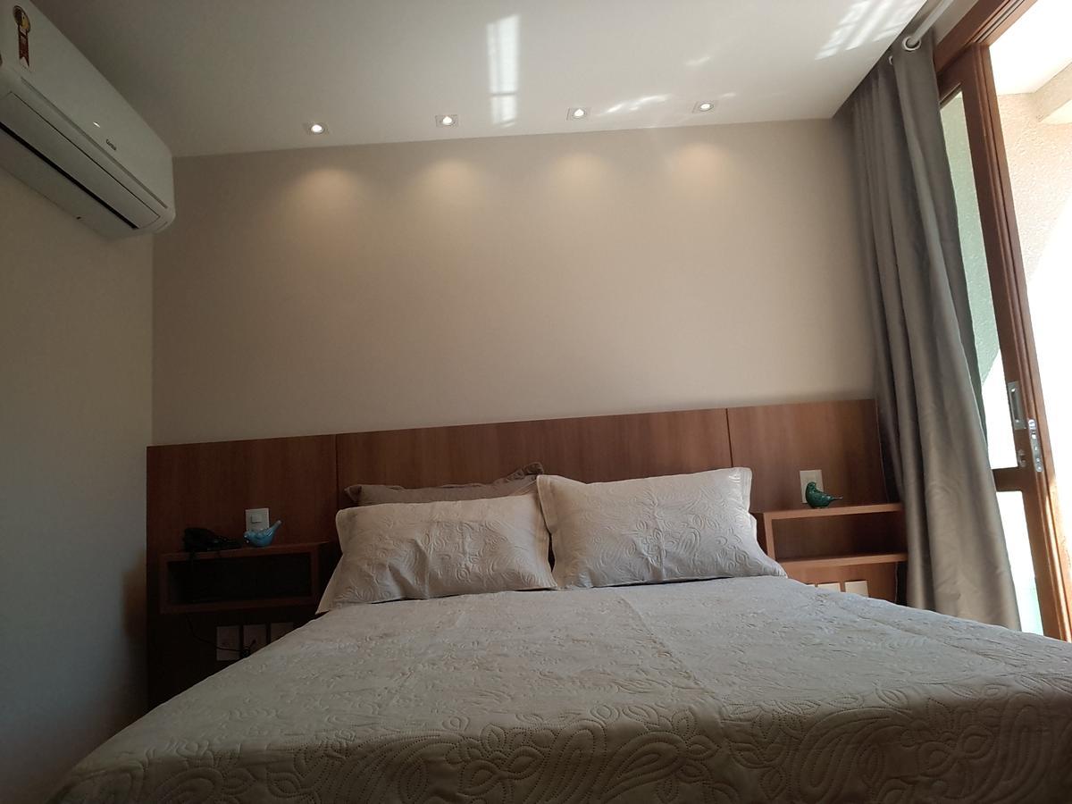 Quarto Particular Apartment Công viên tiểu bang Pedra Azul Ngoại thất bức ảnh