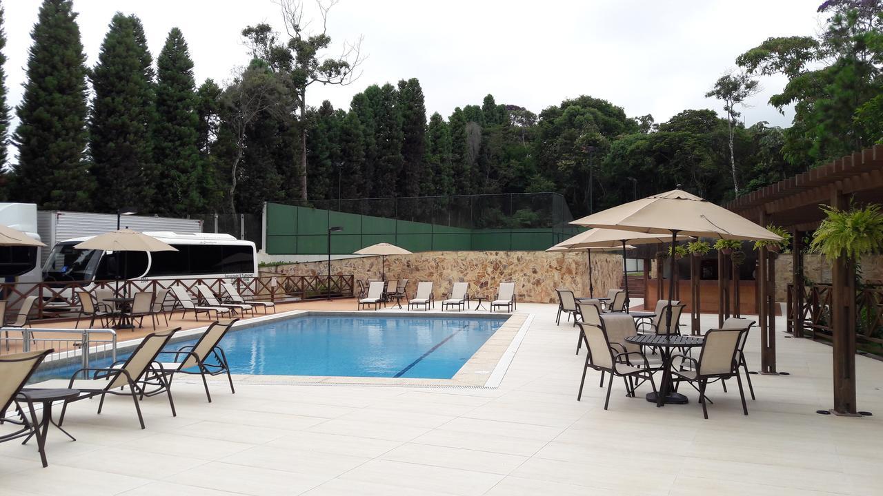 Quarto Particular Apartment Công viên tiểu bang Pedra Azul Ngoại thất bức ảnh
